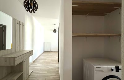 Аренда комфортной 2-комнатной квартиры, 6-й сектор, район Кьяжна, Бухарест, Румыния